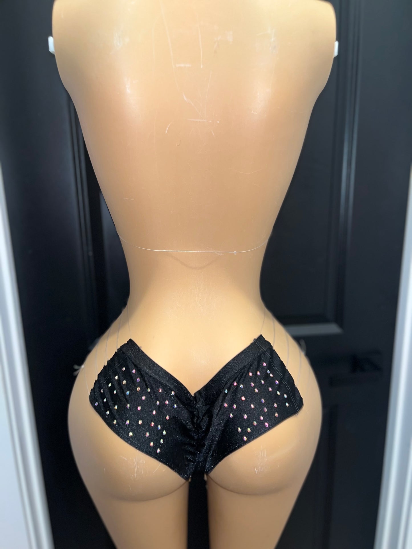 “MIDNIGHT TEASE”