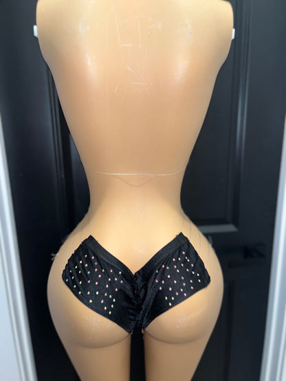 “MIDNIGHT TEASE”