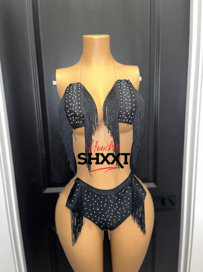 “MIDNIGHT TEASE”