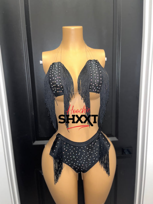 “MIDNIGHT TEASE”