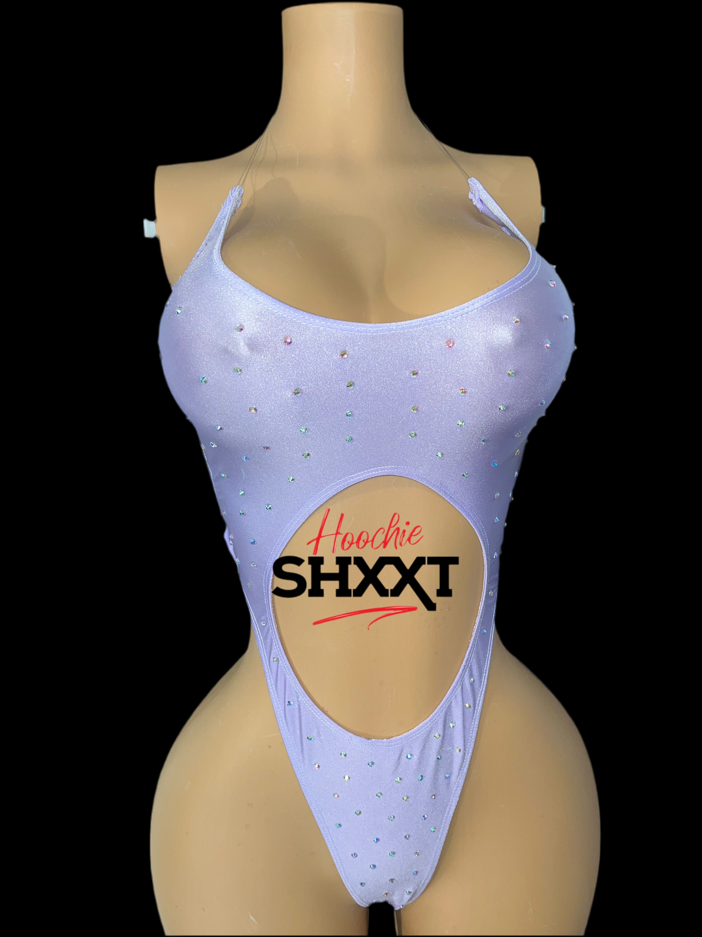 “LILAC LUST” one piece