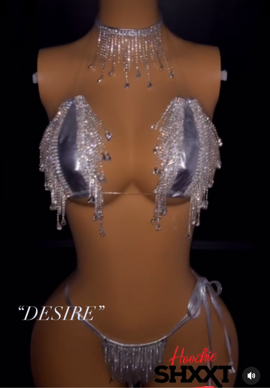 DESIRE