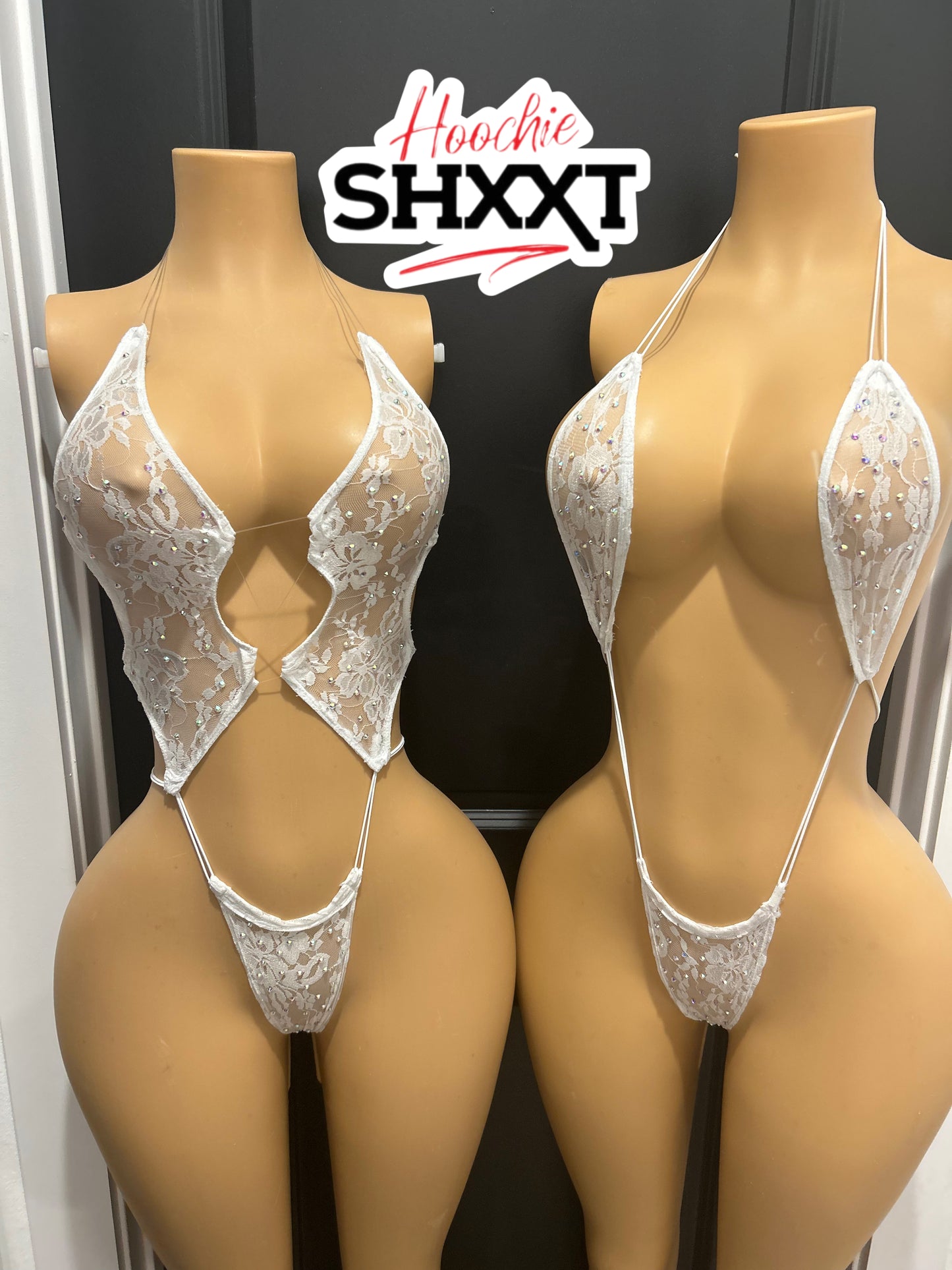 “White Temptation”